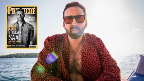 Nicolas Cage - Un talent en or massif : 